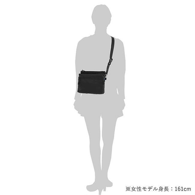 POTR パックス ストロール バッグ 996-26105 PACKS
