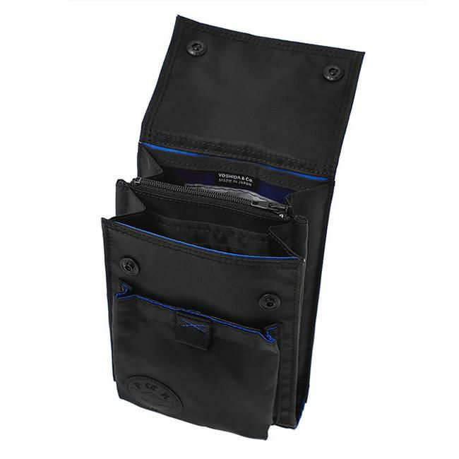 POTR パックス ナビゲーター バッグ 996-26106 PACKS