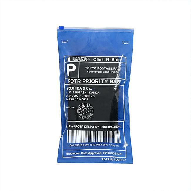 POTR パックス ナビゲーター バッグ 996-26106 PACKS