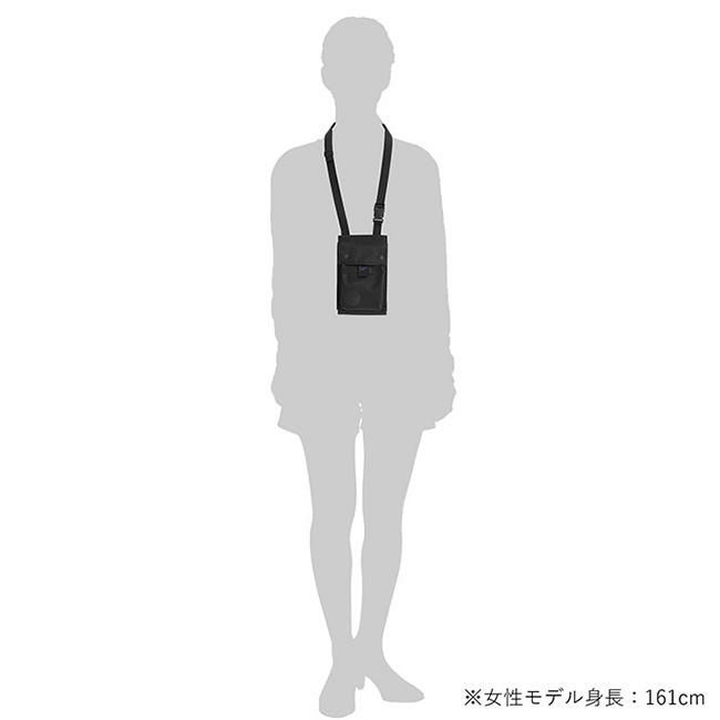 POTR パックス ナビゲーター バッグ 996-26106 PACKS