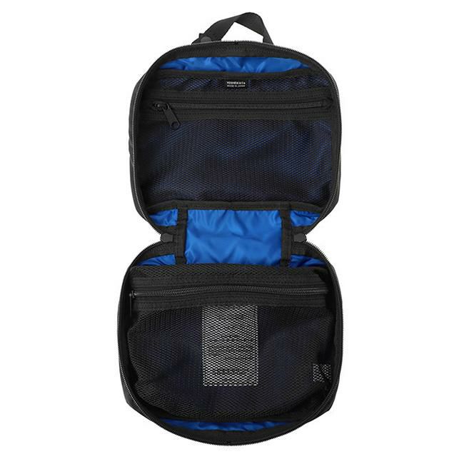 POTR パックス グルーミングポーチ ＆ トレイ 996-15117 PACKS