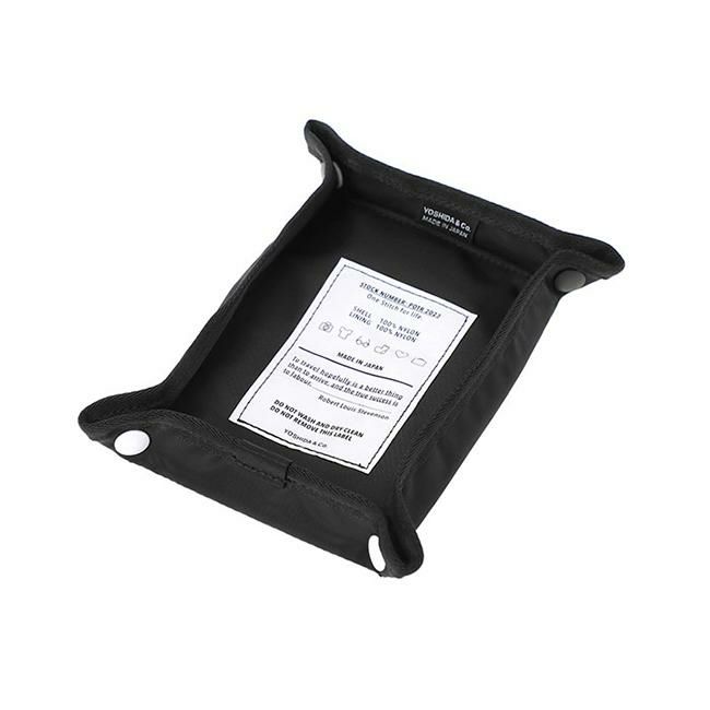 POTR パックス グルーミングポーチ ＆ トレイ 996-15117 PACKS