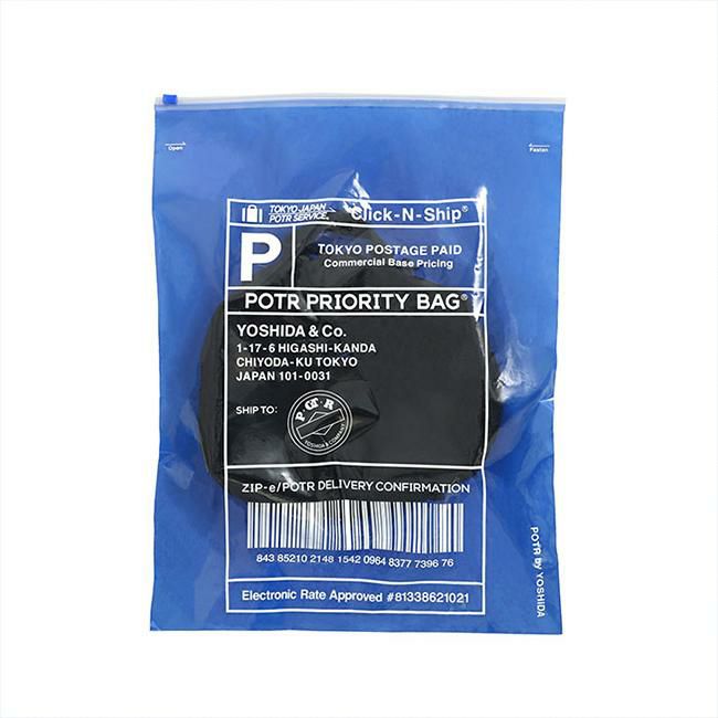 POTR パックス グルーミングポーチ ＆ トレイ 996-15117 PACKS