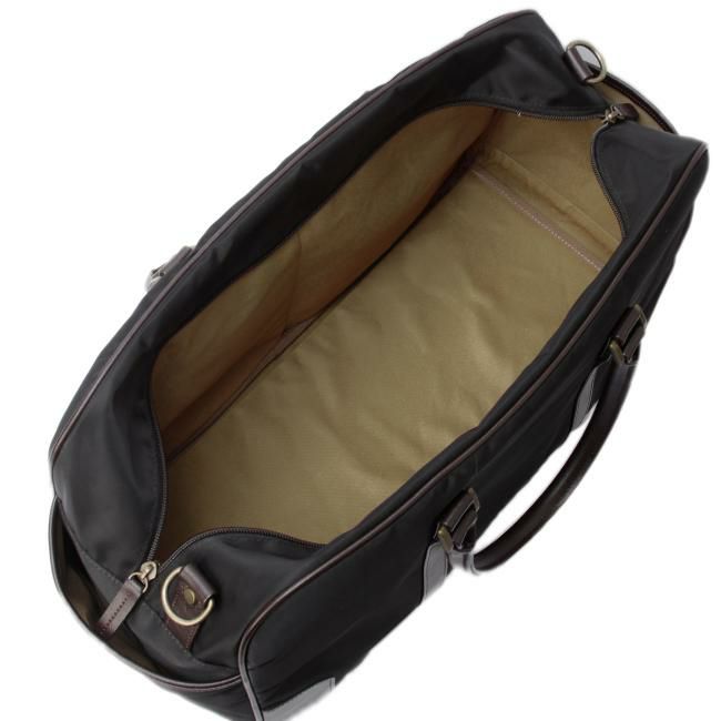 アイエスプラス ナオト ボストンバッグ  230-8100