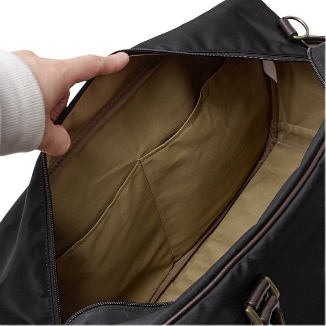 アイエスプラス ナオト ボストンバッグ  230-8100