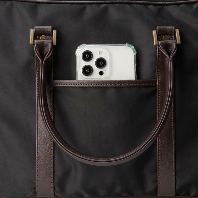 アイエスプラス ナオト ボストンバッグ  230-8100