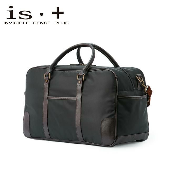 アイエスプラス ナオト ボストンバッグ  230-8100