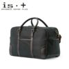 アイエスプラス ナオト ボストンバッグ  230-8100
