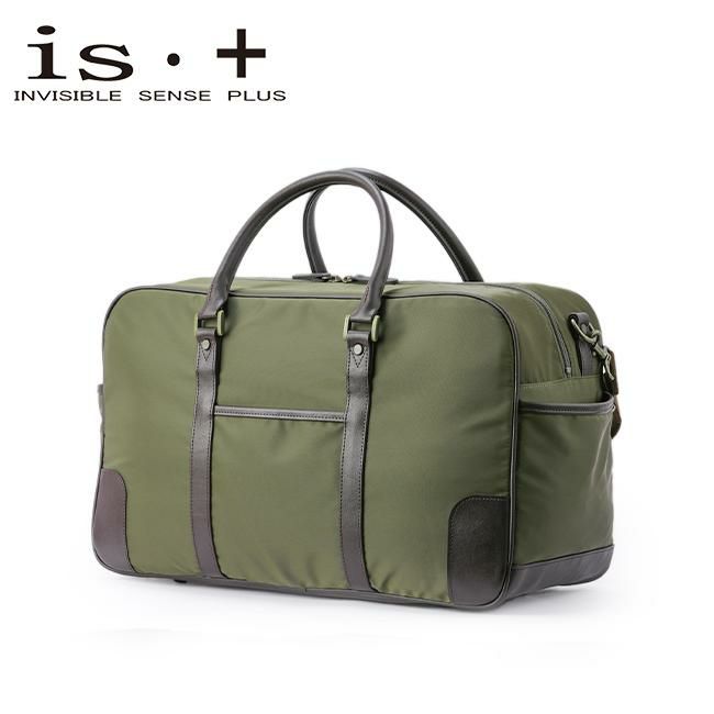 アイエスプラス ナオト ボストンバッグ  230-8100