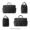 アイエスプラス ナオト ボストンバッグ  230-8101