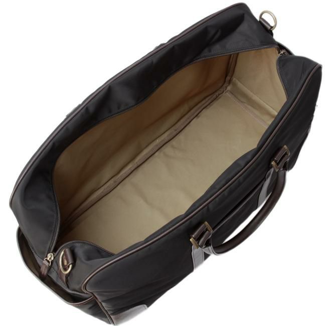 アイエスプラス ナオト ボストンバッグ  230-8101