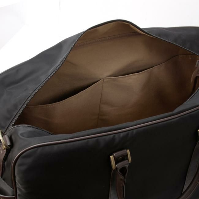 アイエスプラス ナオト ボストンバッグ  230-8101