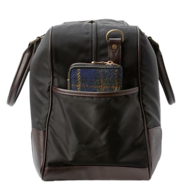 アイエスプラス ナオト ボストンバッグ  230-8101