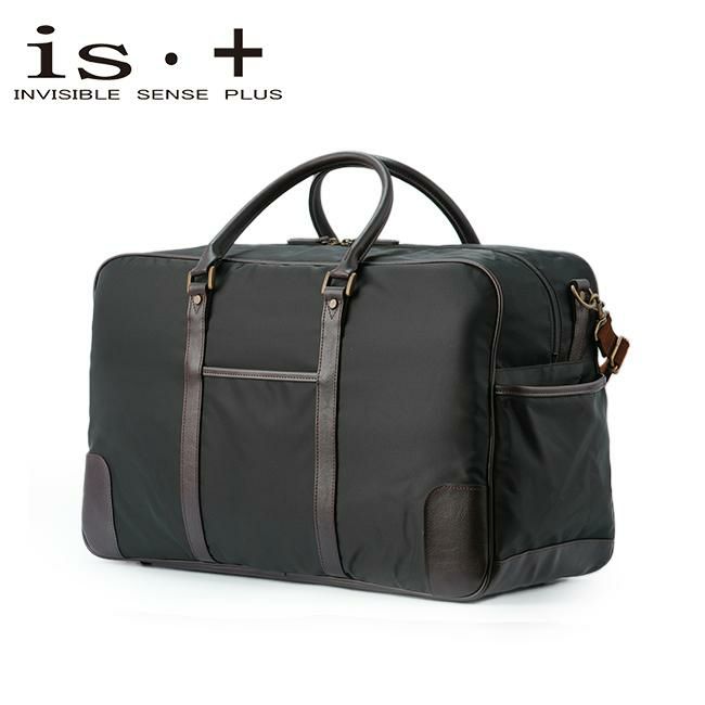 アイエスプラス ナオト ボストンバッグ  230-8101