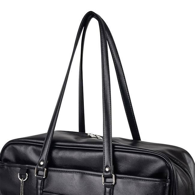 HeM ベスティ ボストンバッグ  39-7200