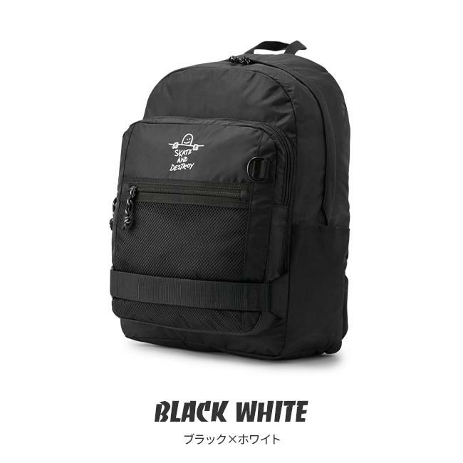 スラッシャー  リュック THRASHER thr-263