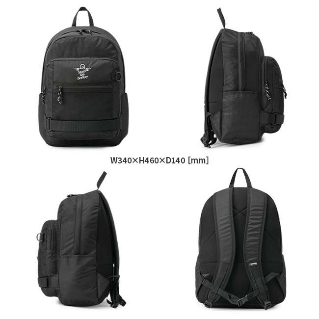 スラッシャー  リュック THRASHER thr-263