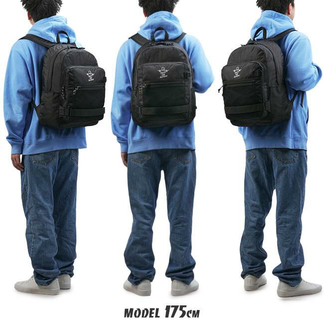 スラッシャー  リュック THRASHER thr-263