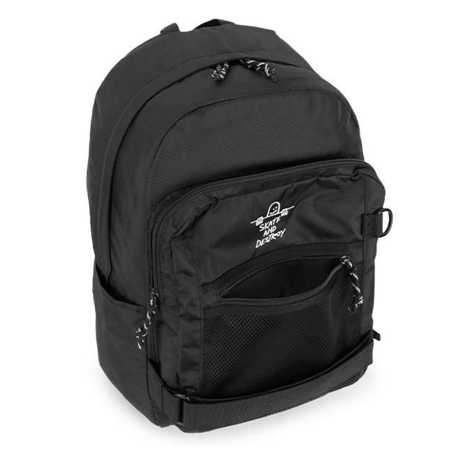 スラッシャー リュックサック 26L 2層 A4 撥水 THRASHER THR-263【正規 ...