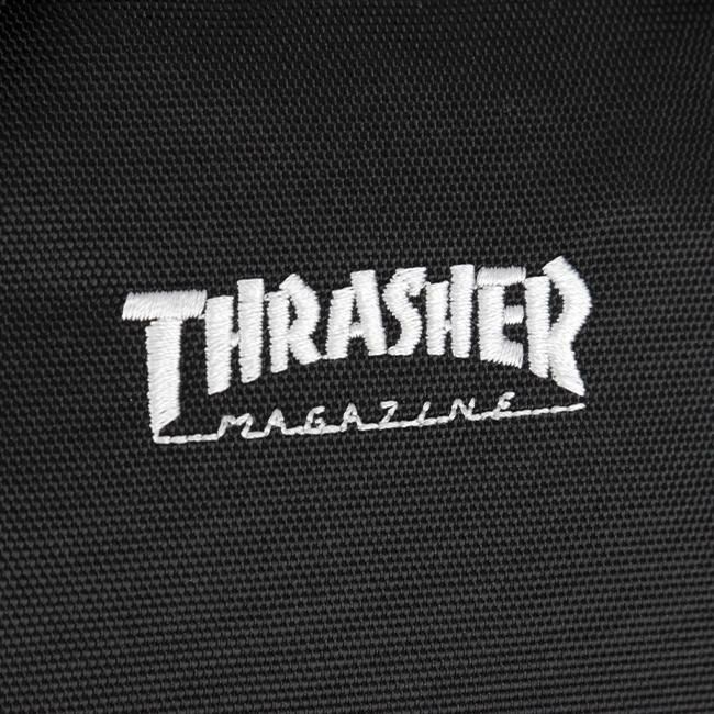 スラッシャー RUNNING PUSH リュック THRASHER thr-282