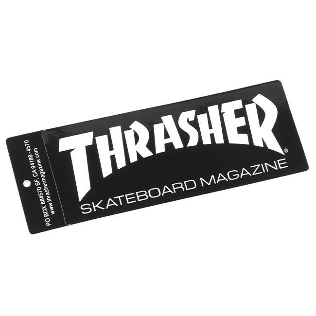 スラッシャー RUNNING PUSH リュック THRASHER thr-282