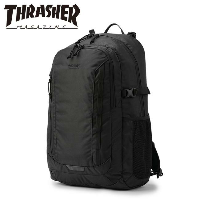 スラッシャー RUNNING PUSH リュック THRASHER thr-282