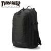 スラッシャー RUNNING PUSH リュック THRASHER thr-282