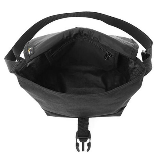 マンハッタンポーテージ ベアブリック【LTD】 メッセンジャーバッグ Manhattan Portage mp1603fzpbearbrick23