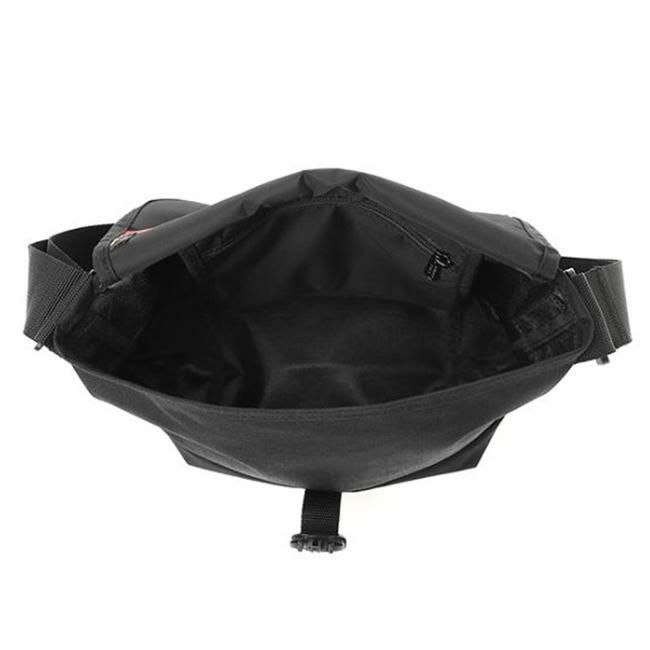 マンハッタンポーテージ ベアブリック【LTD】 メッセンジャーバッグ Manhattan Portage mp1605jrfzpbear23