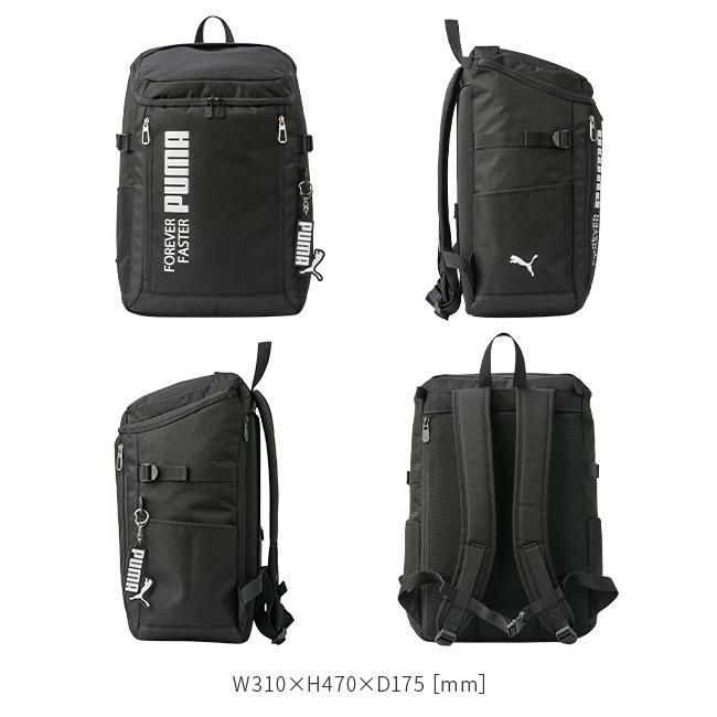 プーマ アクティブ リュック PUMA j20292