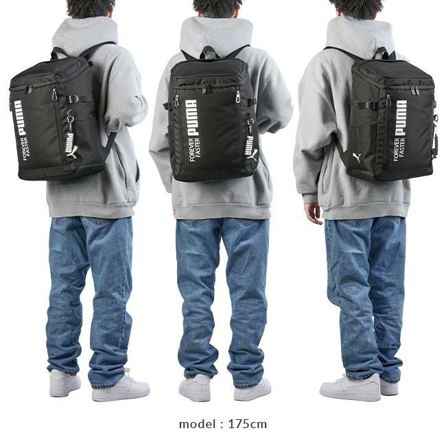 プーマ アクティブ リュック PUMA j20292