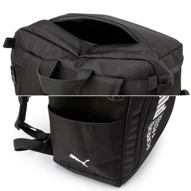 プーマ アクティブ リュック PUMA j20292