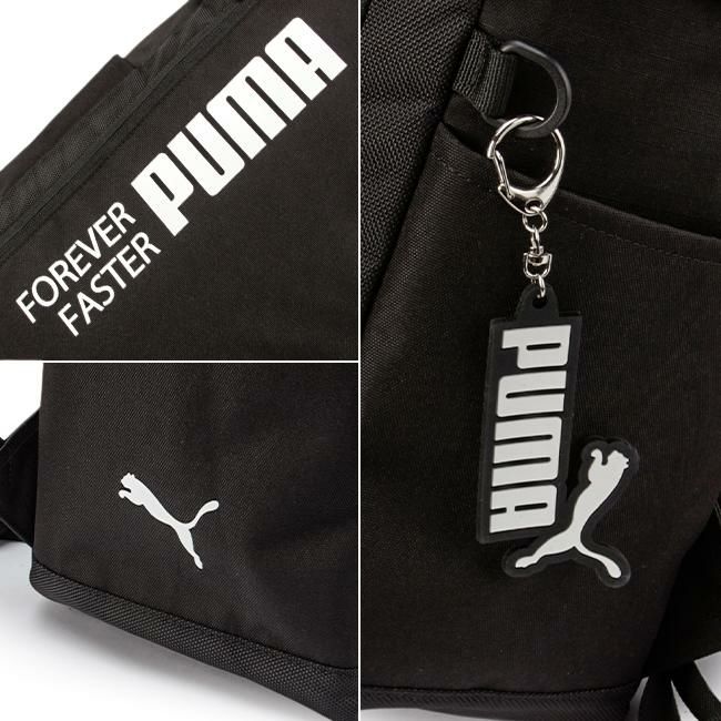 プーマ アクティブ リュック PUMA j20292