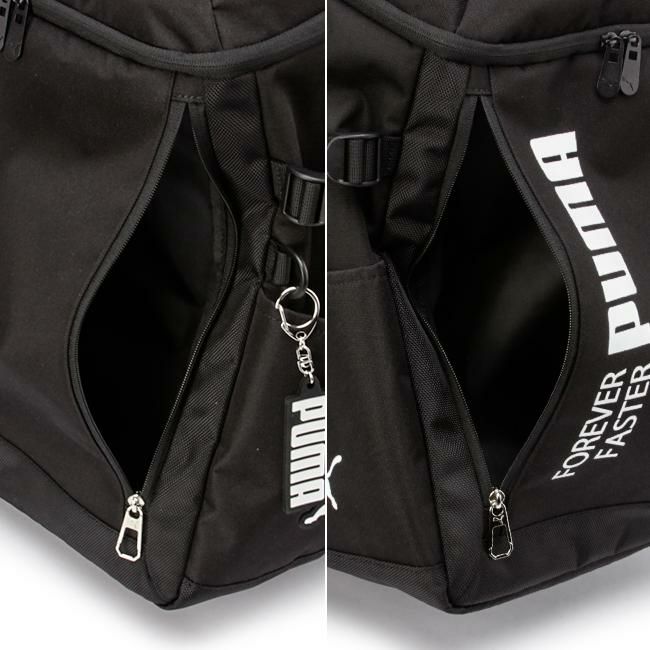 プーマ アクティブ リュック PUMA j20292