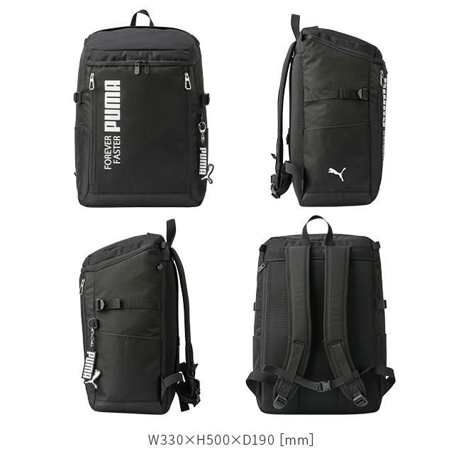 プーマ アクティブ リュック PUMA j20293