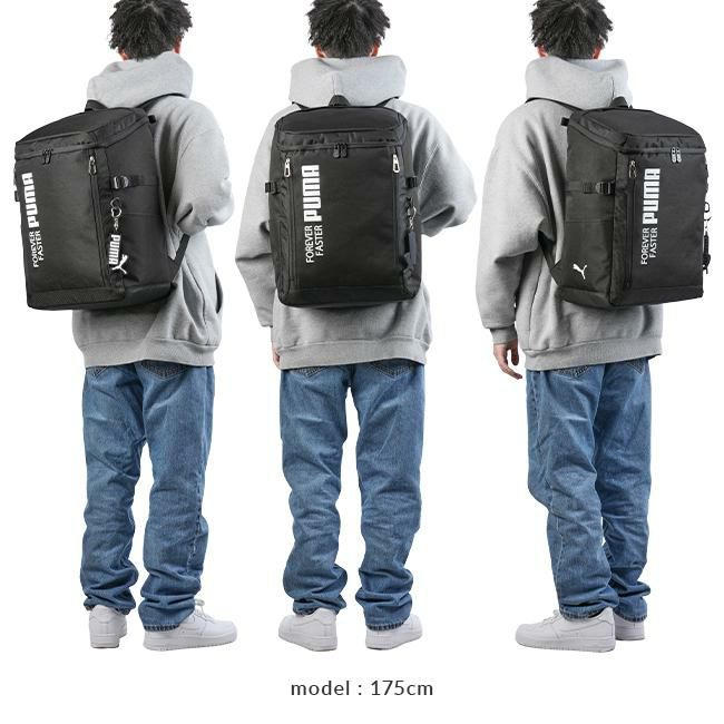 プーマ アクティブ リュック PUMA j20293