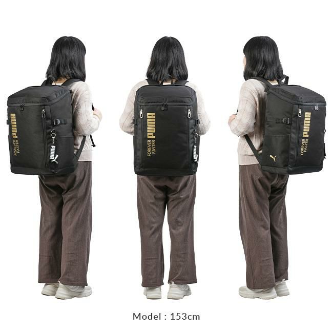 プーマ アクティブ リュック PUMA j20293