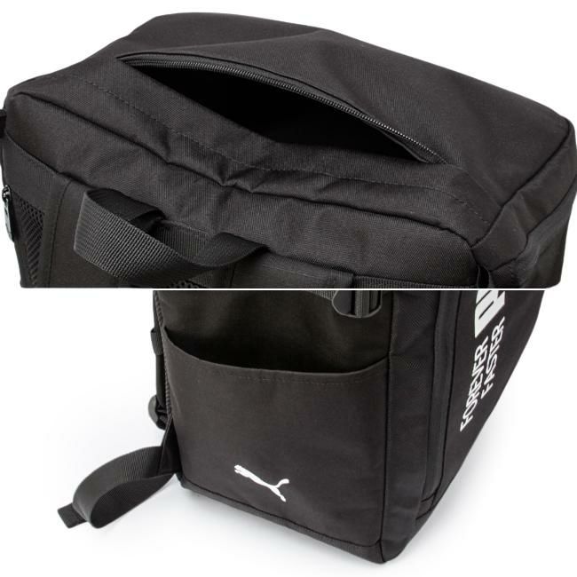 プーマ アクティブ リュック PUMA j20293