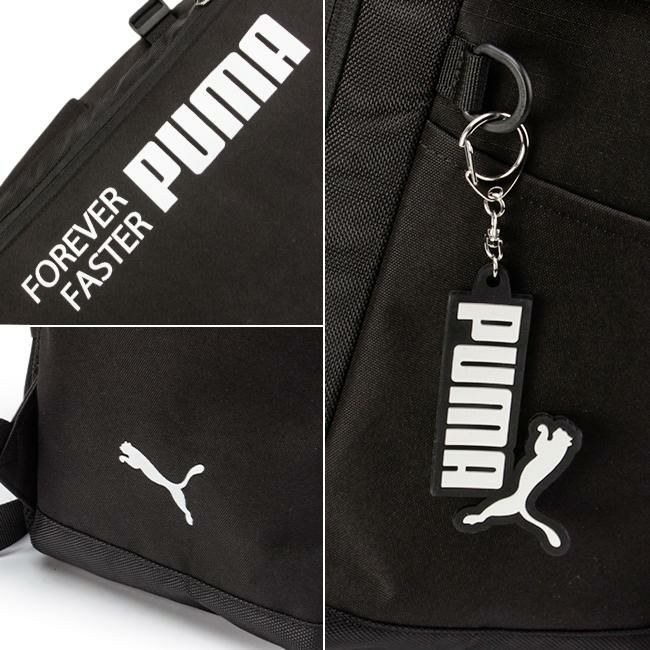 プーマ アクティブ リュック PUMA j20293