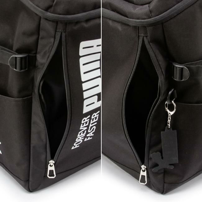 プーマ アクティブ リュック PUMA j20293