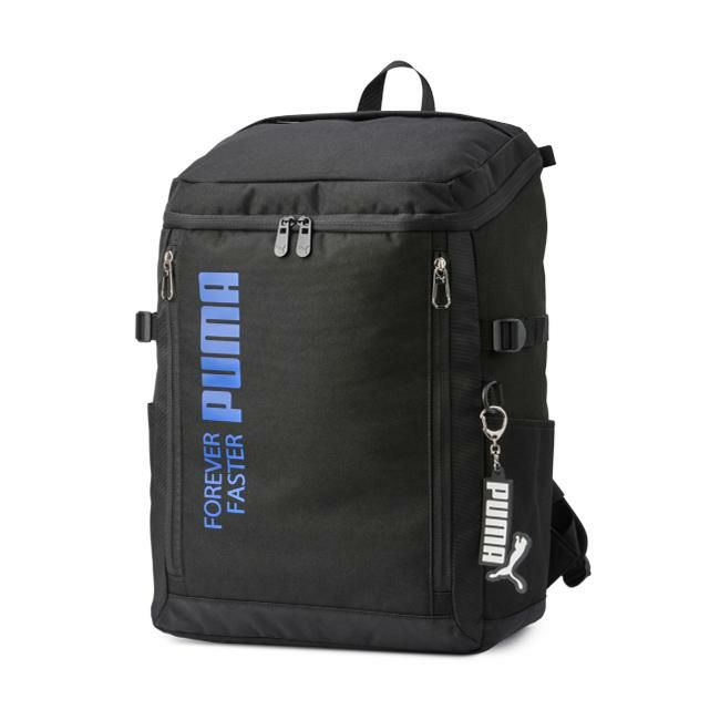 プーマ アクティブ リュック PUMA j20293