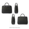 ペッレモルビダ キャピターノ ブリーフケース PELLE MORBIDA pmo-ca301