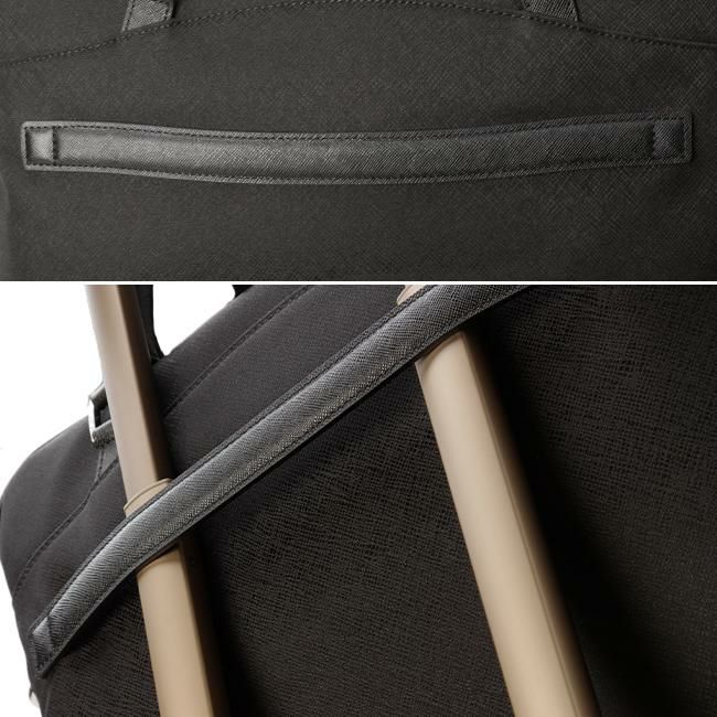 ペッレモルビダ キャピターノ ブリーフケース PELLE MORBIDA pmo-ca301