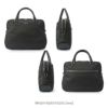 ペッレモルビダ キャピターノ ブリーフケース PELLE MORBIDA pmo-ca302