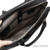 ペッレモルビダ キャピターノ ブリーフケース PELLE MORBIDA pmo-ca302