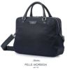 ペッレモルビダ キャピターノ ブリーフケース PELLE MORBIDA pmo-ca302