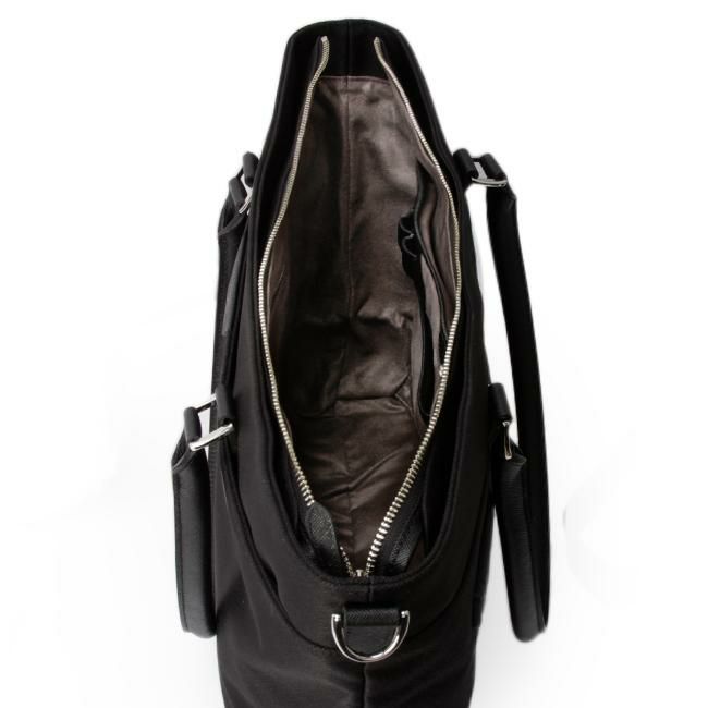 ペッレモルビダ キャピターノ トートバッグ PELLE MORBIDA pmo-ca303