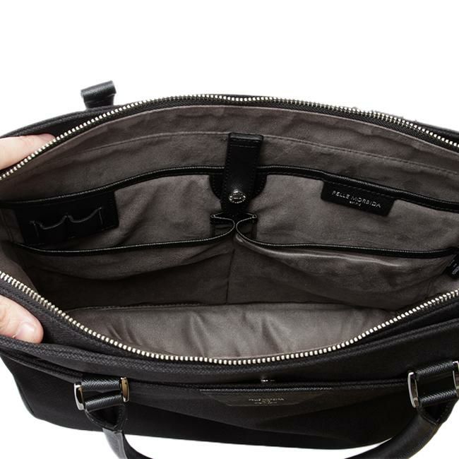 ペッレモルビダ キャピターノ トートバッグ PELLE MORBIDA pmo-ca303