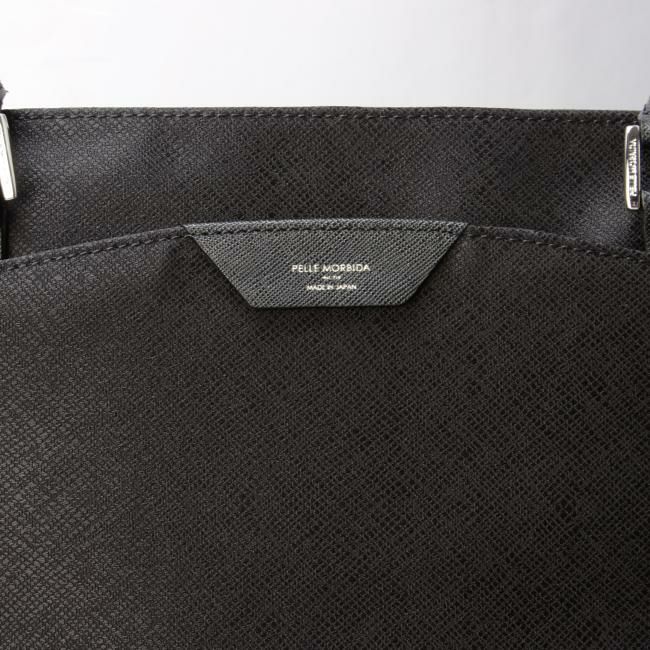 ペッレモルビダ キャピターノ トートバッグ PELLE MORBIDA pmo-ca303