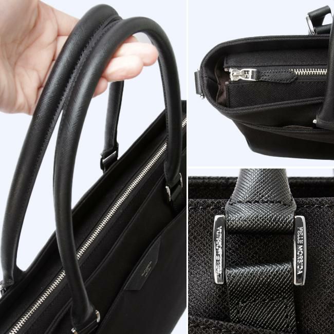 ペッレモルビダ キャピターノ トートバッグ PELLE MORBIDA pmo-ca303